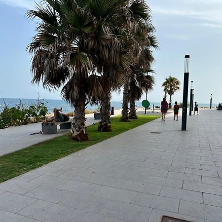 Amazing 3 Bedrooms Apartment With Pool Next To The Sea Torrevieja Dış mekan fotoğraf