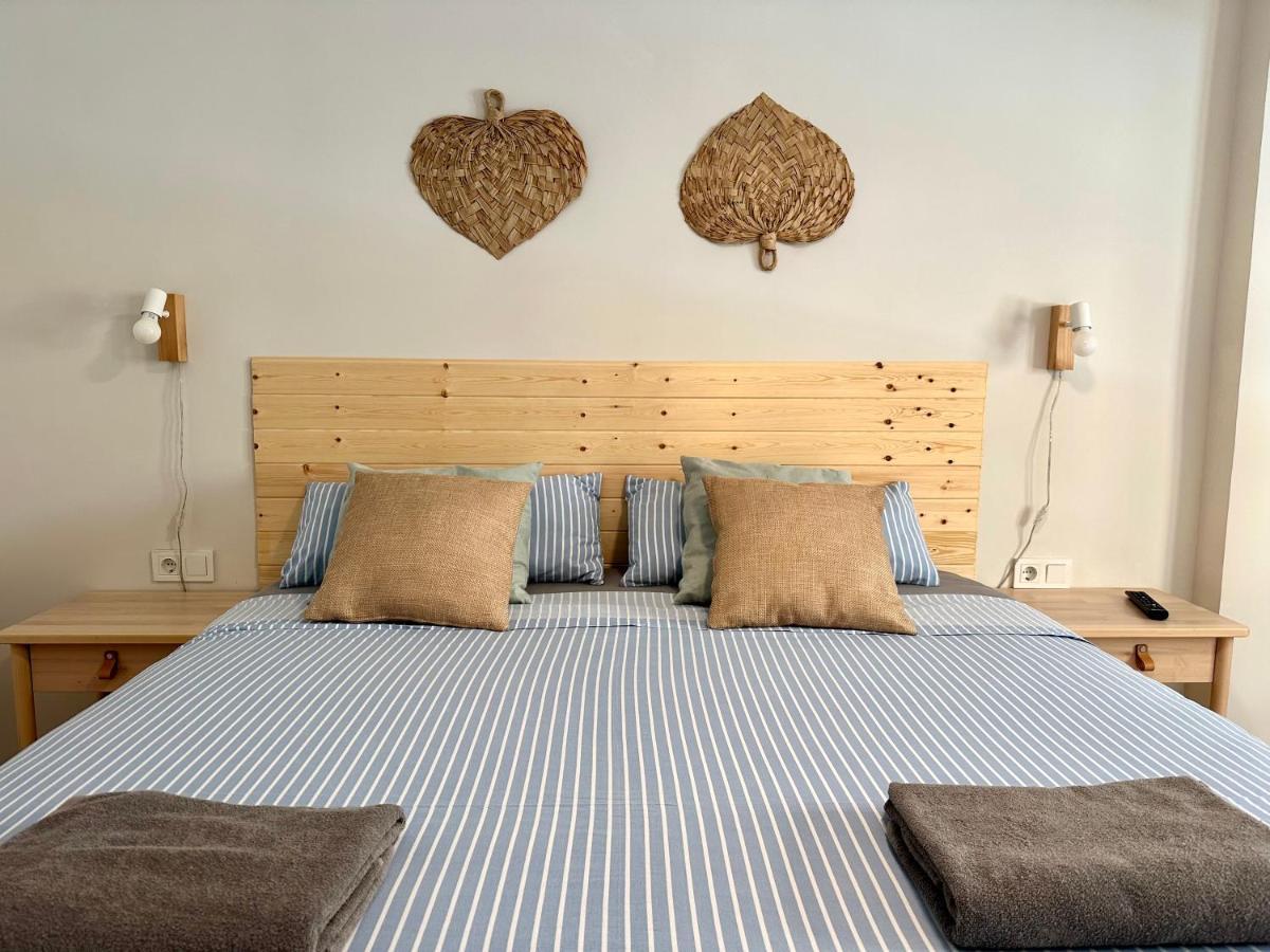 Amazing 3 Bedrooms Apartment With Pool Next To The Sea Torrevieja Dış mekan fotoğraf