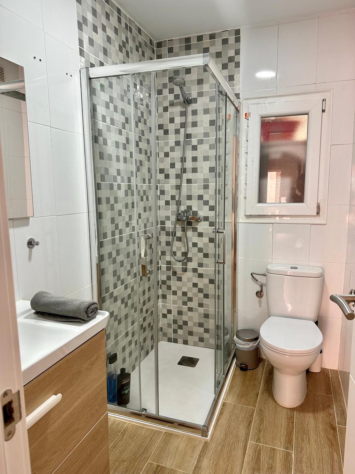 Amazing 3 Bedrooms Apartment With Pool Next To The Sea Torrevieja Dış mekan fotoğraf
